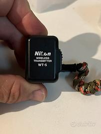 Nikon Wt5