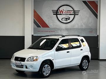 Suzuki Ignis 1.3i 16V GL 2WD