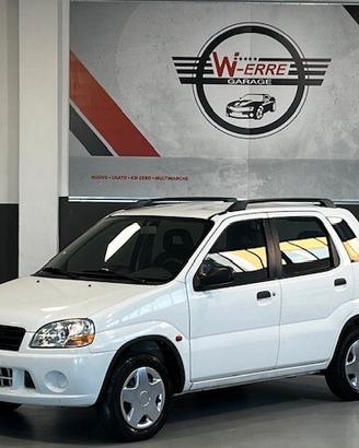 Suzuki Ignis 1.3i 16V GL 2WD