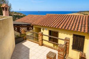 La tua vacanza in Sardegna ?