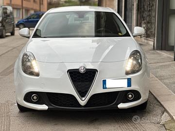 Alfa Romeo Giulietta 1.6 JTDm 120 CV Super