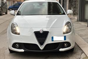 Alfa Romeo Giulietta 1.6 JTDm 120 CV Super