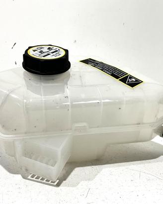 VASCHETTA LIQUIDO RADIATORE FORD Fiesta 6° Serie