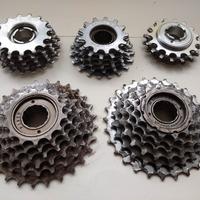 cassette vintage attacco a vite Regina