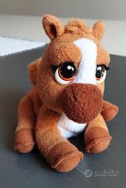 Peluche Toffy puledrino