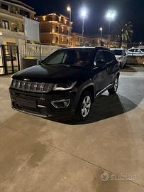 Jeep Compass 2018