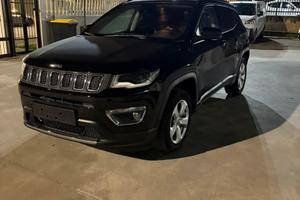 Jeep Compass 2018