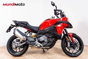 DUCATI MULTISTRADA 950 V2 - 2026