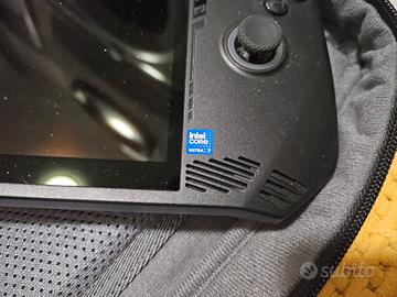 msi claw