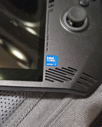 msi claw