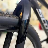 SCOTT SCALE GRAVEL Carbon tg. XL