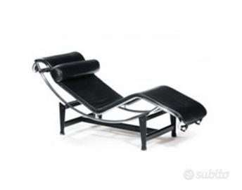 Poltrona CHAISE LONGUE