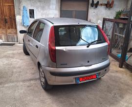 FIAT Punto 2ª serie - 2004