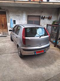 FIAT Punto 2ª serie - 2004