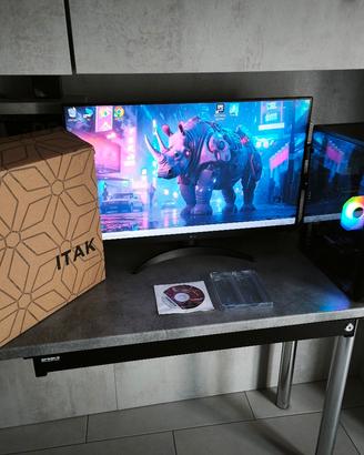 PC GAMING BASE PER INIZIARE LEGGI INFO 