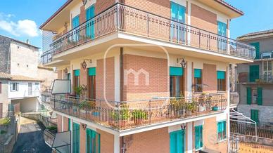 Appartamento di 91 m² con 3 locali a Olevano Roman