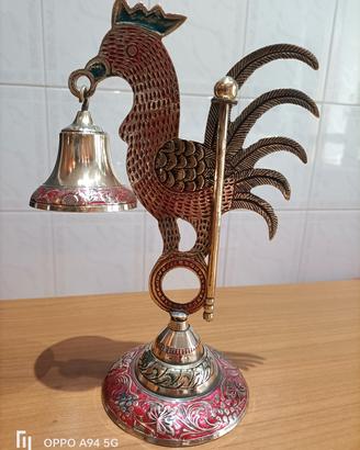 Campanella da tavolo