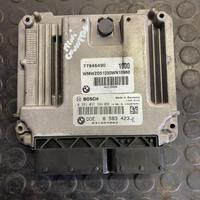 Centralina motore Mini Countryman 1.6 N47C16A