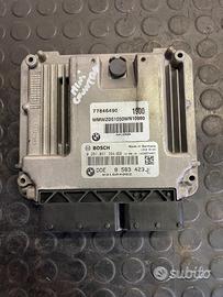 Centralina motore Mini Countryman 1.6 N47C16A