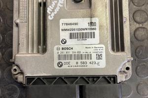 Centralina motore Mini Countryman 1.6 N47C16A