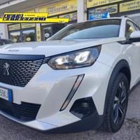 Peugeot 2008 1.5 110cv BlueHDi Allure Pack N1 Auto