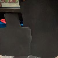 Set di 2 tappetini BMW X3 originali