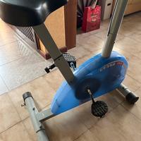 Cyclette ad uso domestico