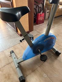 Cyclette ad uso domestico