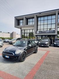 Mini 1.6 16V One (55kW) OK NEOPATENTATI