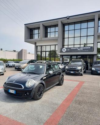 Mini 1.6 16V One (55kW) OK NEOPATENTATI