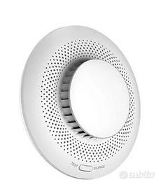 Sensore fumo a batteria  ezviz t4c