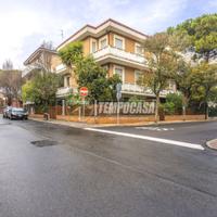 Quadrilocale con garage senza spese condominiali