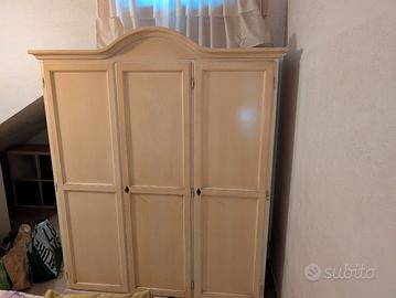 cameretta vintage 