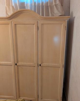 cameretta vintage 