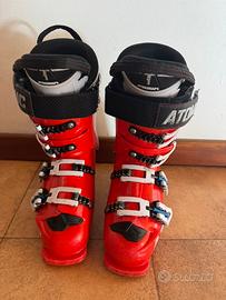 Scarponi Atomic redster fis 70