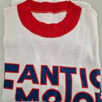 Maglia trial Vintage