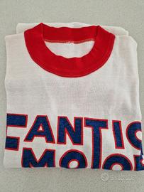 Maglia trial Vintage