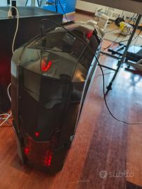 Computer da gaming (i7-16gb / GTX 1060)