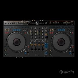 Pioneer DDJ GRV6
