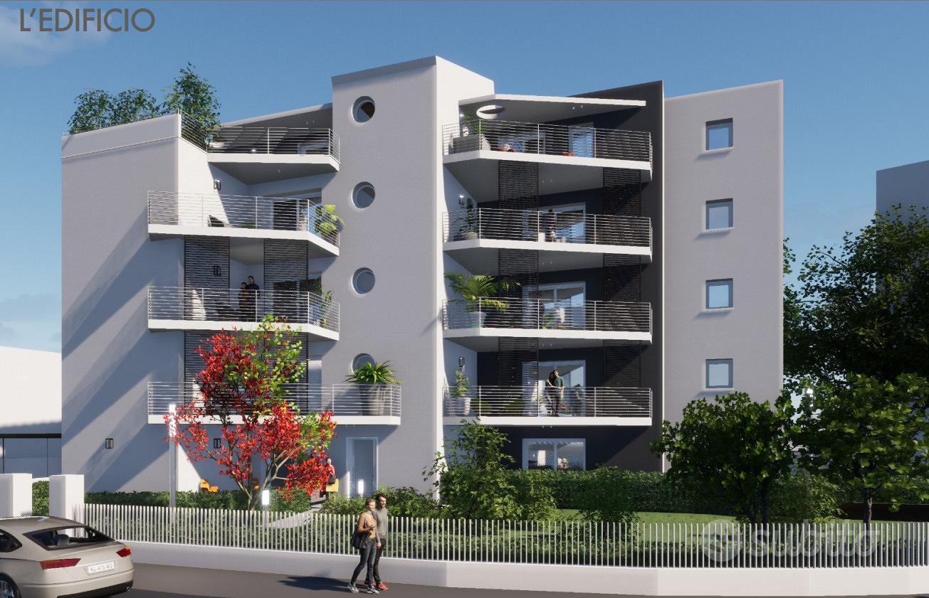 Apartment in Bologna, Barca, Borgo Panigale-Reno - Vista 2