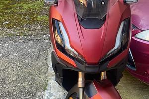 Splendida honda adv 350