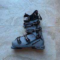 Scarpone sci Nordica 100
