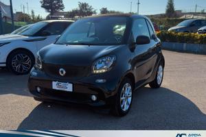 Smart ForTwo 70 1.0 twinamic Youngster IN PROMO