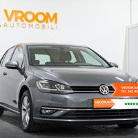 VOLKSWAGEN Golf 7� serie Golf 2.0 TDI DSG 5p. E...