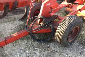 Carrello porta attrezzi DOMA