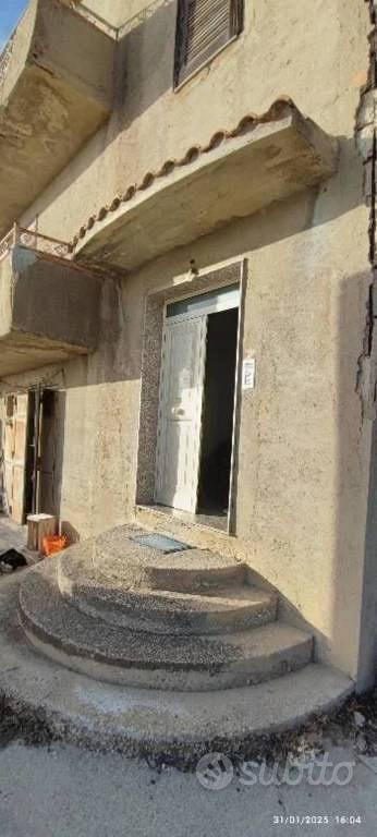 Appartamento – Palma di Montechiaro, Agrigento - Vista 4