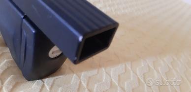 Barre portatutto Land Rover Freelander 1 serie