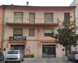 Appartamento allo stato grezzo a Pedaso