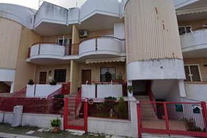 Immobile in asta di 65 m² con box auto a Cellamare