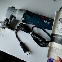 cesoia elettrica professionale Bosch GSC 2.8